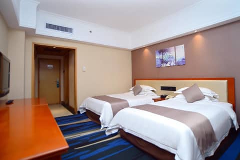 Shenzhen Kaili Hotel, Guomao Shopping Mall — photo 5