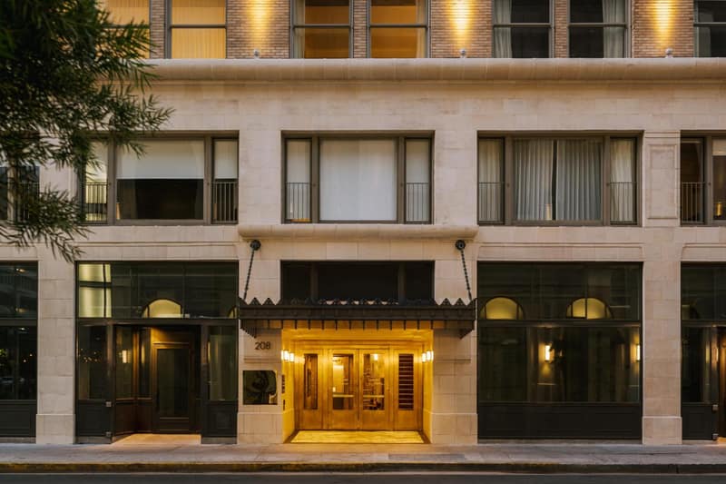 Reside Craftsman Los Angeles, a Wyndham Residence — building