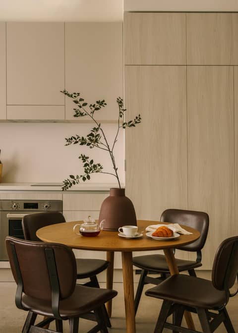 Reside Craftsman Los Angeles, a Wyndham Residence — photo 3