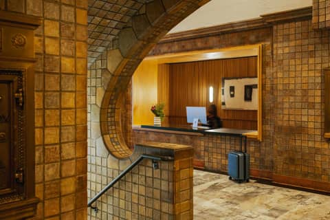 Reside Craftsman Los Angeles, a Wyndham Residence — photo 4