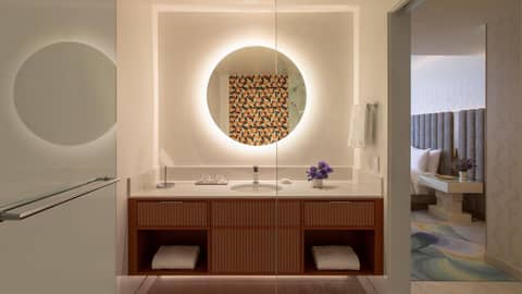 Lake Nona Wave Hotel — photo 3