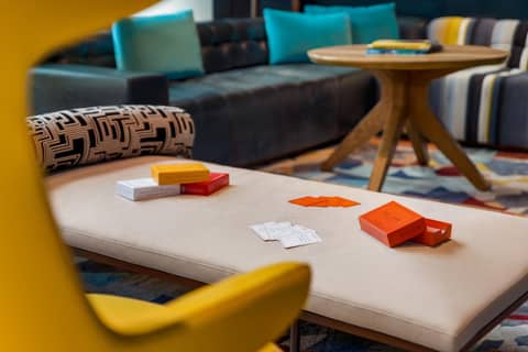 Lake Nona Wave Hotel — photo 8
