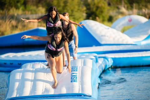 Lake Nona Wave Hotel — photo 9