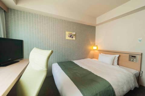Daiwa Roynet Hotel Naha Kokusaidori — photo 3