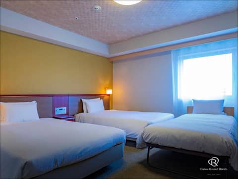 Daiwa Roynet Hotel Naha Kokusaidori — photo 4