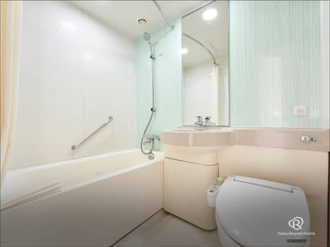 Daiwa Roynet Hotel Naha Kokusaidori — photo 7