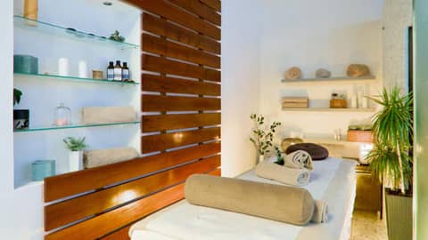 Hotel Uvala — recepcion & lobby
