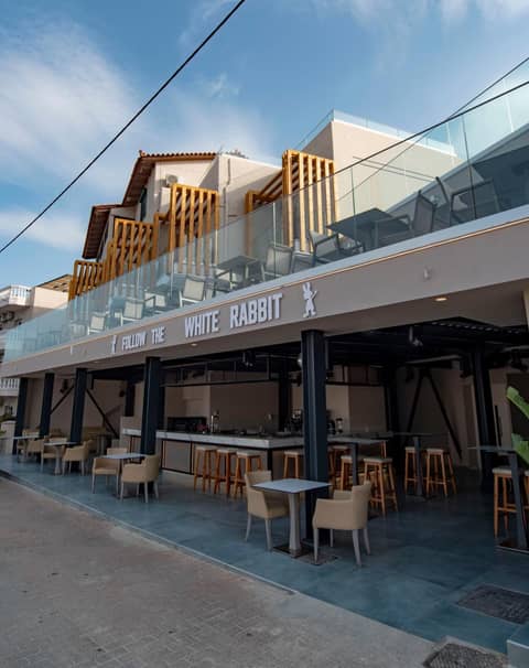 Elmi Beach Hotel & Suites — photo 3