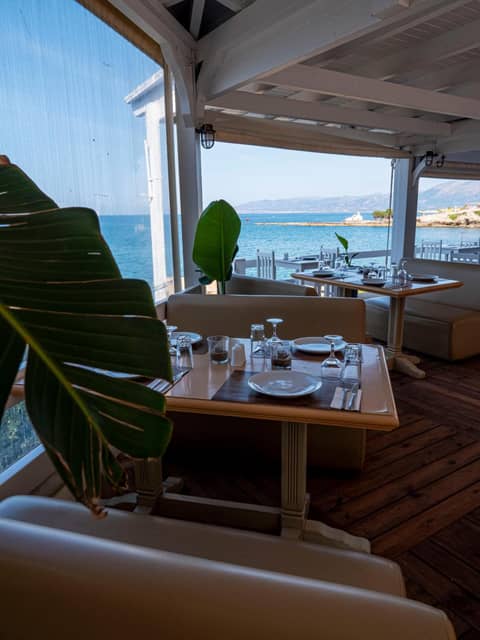 Elmi Beach Hotel & Suites — photo 5