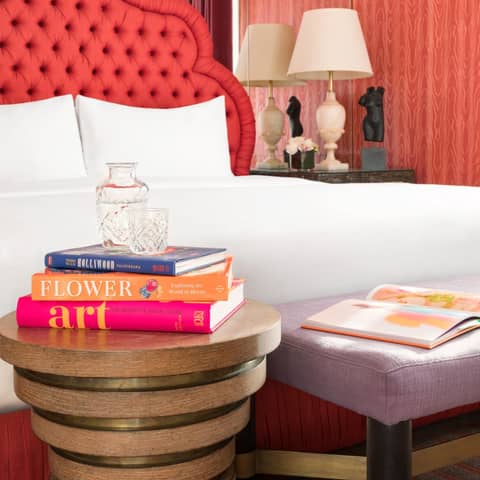 The Hotel Lili — photo 6