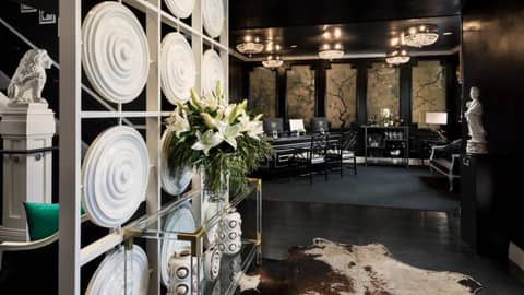 The Hotel Lili — photo 9