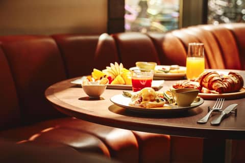 voco Osaka Central by IHG — photo 4