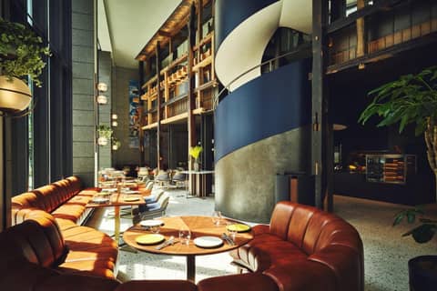 voco Osaka Central by IHG — photo 5