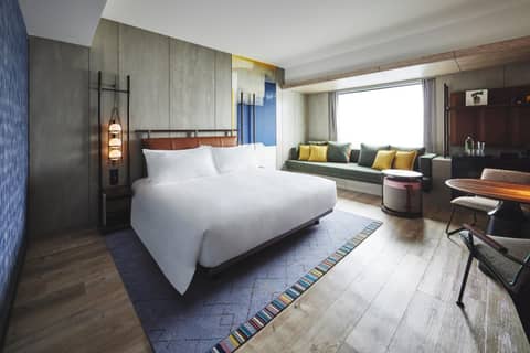 voco Osaka Central by IHG — photo 6