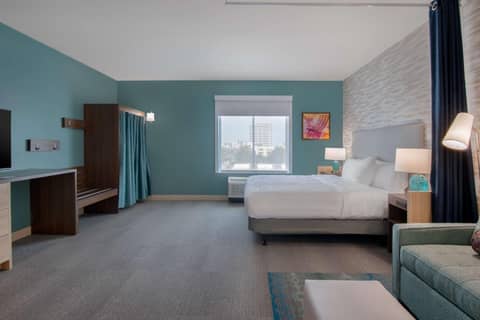 Home2 Suites By Hilton Jacksonville Downtown — photo 2