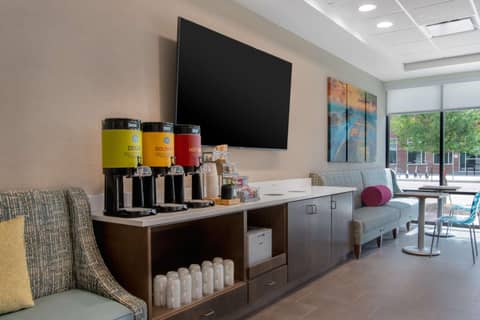 Home2 Suites By Hilton Jacksonville Downtown — photo 6