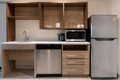 Home2 Suites By Hilton Jacksonville Downtown — photo 8