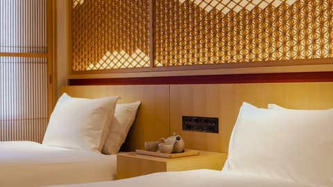 Hotel Gracery Kyoto Sanjo — photo 5
