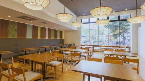 Hotel Gracery Kyoto Sanjo — photo 6