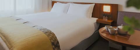 Hotel Gracery Kyoto Sanjo — photo 8
