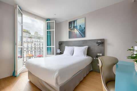 Hotel de France Invalides — photo 4