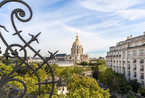Hotel de France Invalides — photo 5