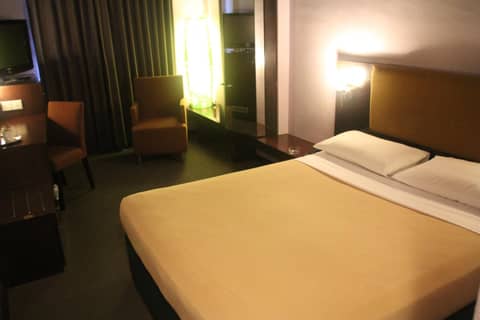 Strand Hotel — photo 5