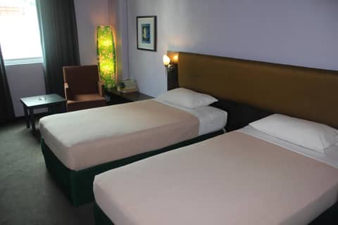 Strand Hotel — photo 7