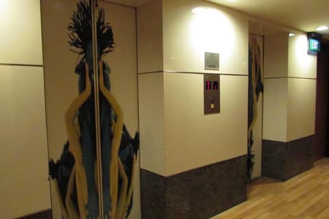 Strand Hotel — photo 8