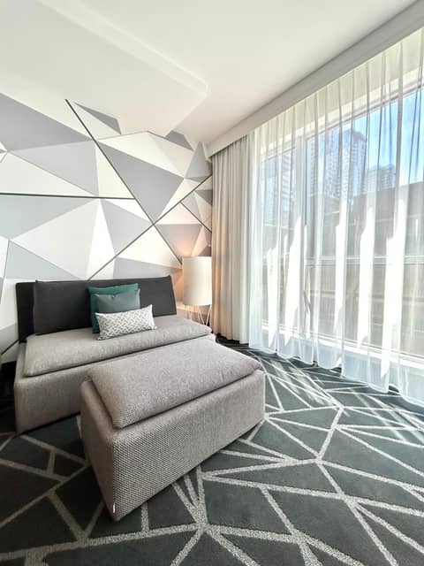 Warwick Le Crystal - Montréal — photo 6