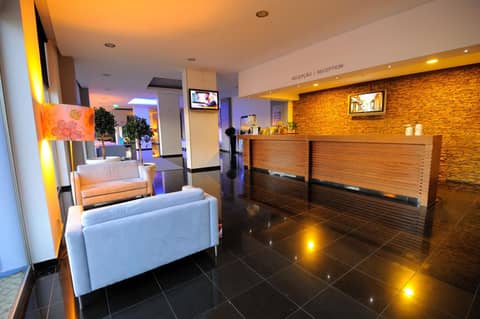 Oceano Atlantico Apartamentos Turisticos — photo 2