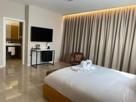 Oasi Village Hotel — photo 8