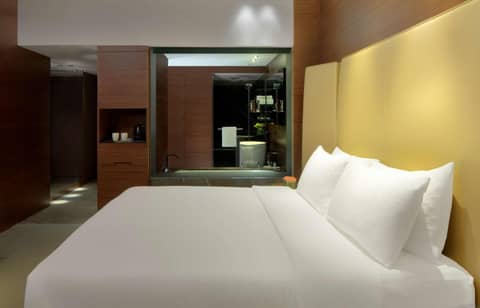 Radisson Blu Atria Bengaluru — photo 6