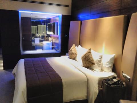Radisson Blu Atria Bengaluru — photo 9