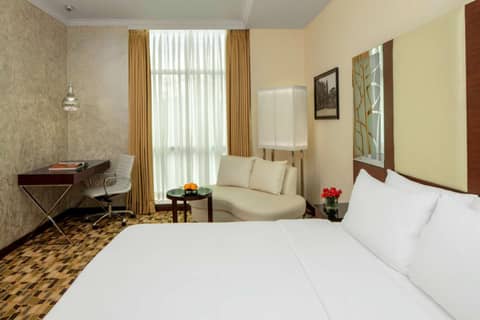 Superior Room — the supplier's photographs — photo 1