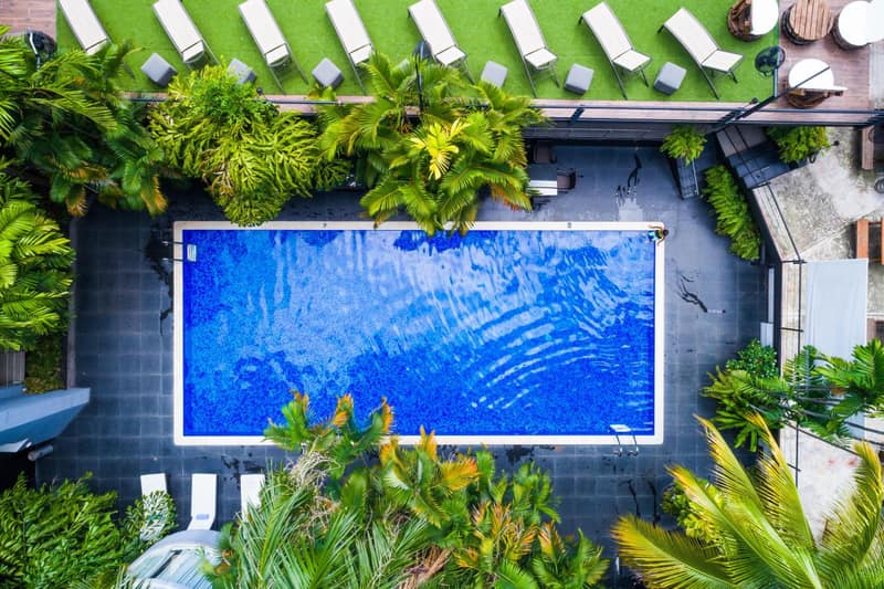 Riande Urban Hotel — photo 1
