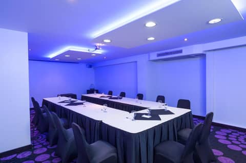 Riande Urban Hotel — photo 2