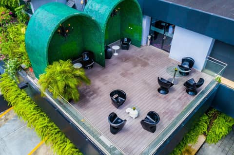Riande Urban Hotel — photo 3
