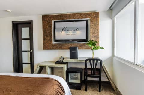 Riande Urban Hotel — photo 4