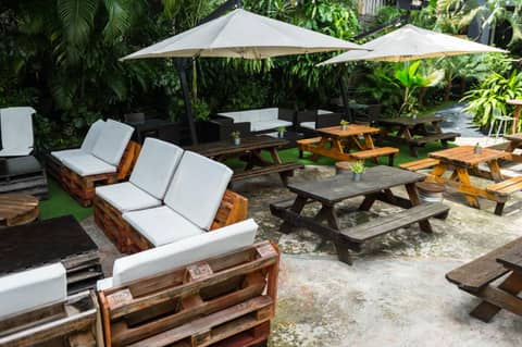 Riande Urban Hotel — photo 5