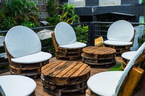 Riande Urban Hotel — photo 6