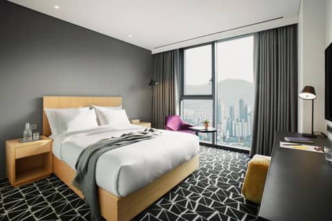 L7 GANGNAM by LOTTE HOTELS — photo 4