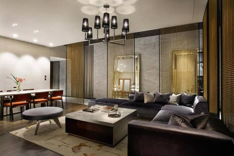 L7 GANGNAM by LOTTE HOTELS — photo 9