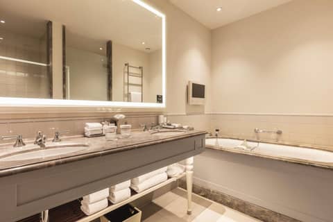Waldorf Astoria Amsterdam — photo 4