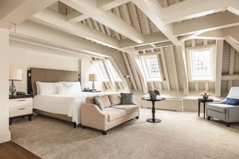 Waldorf Astoria Amsterdam — photo 6