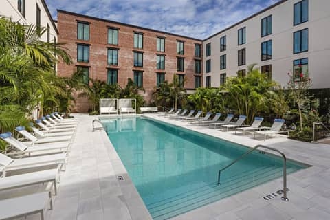 Hotel Haya — recepcion & lobby