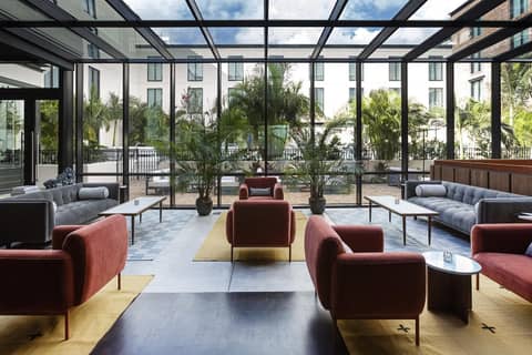 Hotel Haya — photo 4