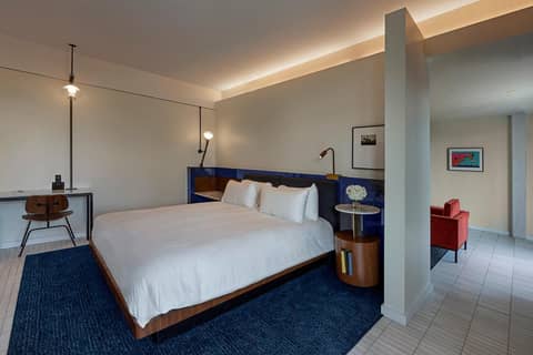 Hotel Haya — photo 9