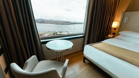 The Marmara Taksim — photo 4