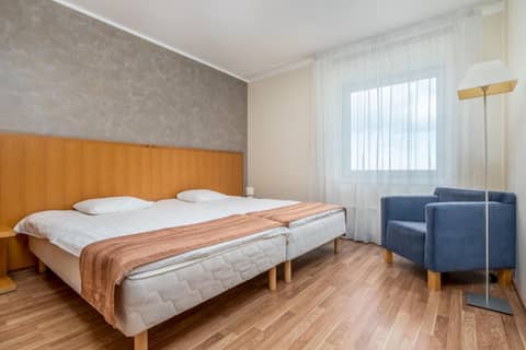 Adelle Apartments Viru Keskuses, 9-th floor — photo 9
